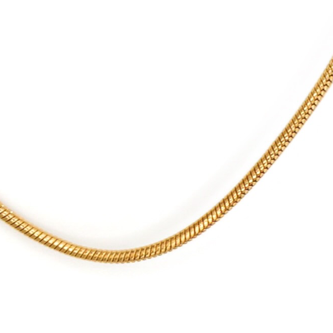 Vittoria Necklace
