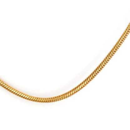 Vittoria Necklace