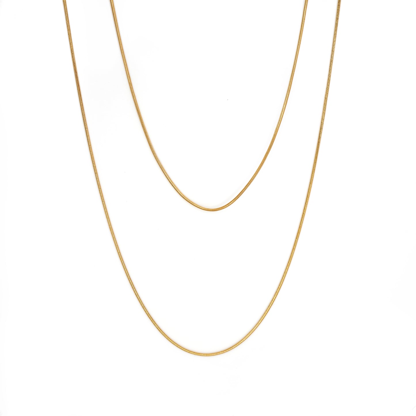 Vittoria Necklace