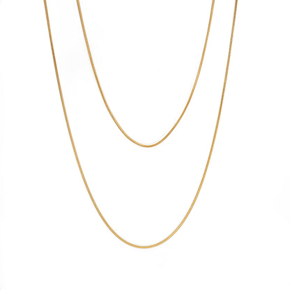 Vittoria Necklace
