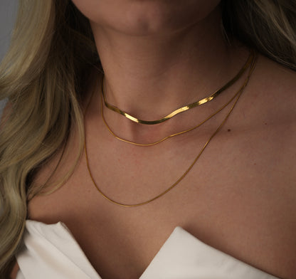 Vittoria Necklace