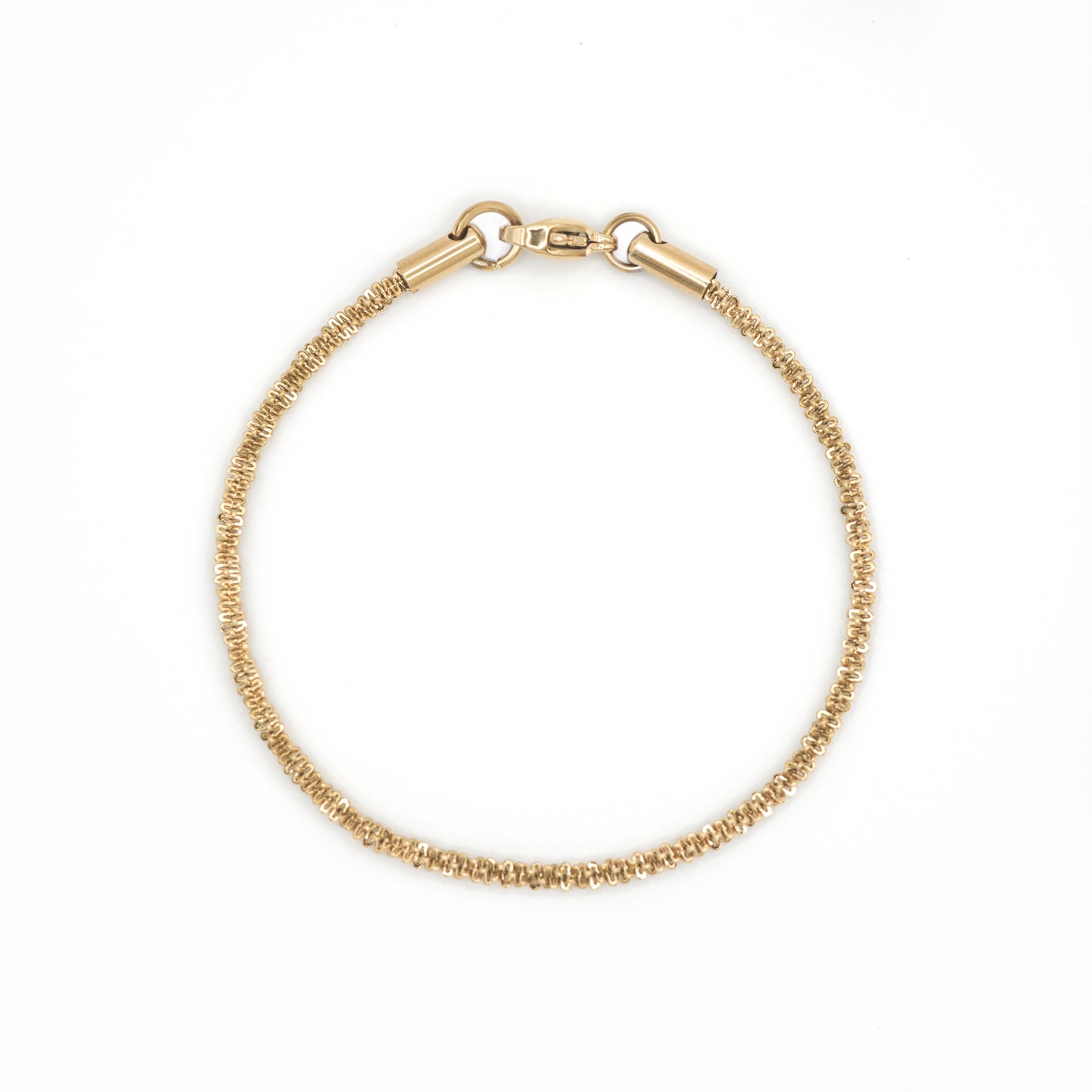 Livia Chain Bracelet
