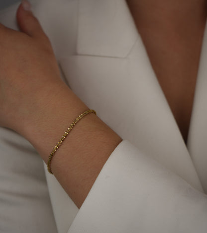 Livia Chain Bracelet